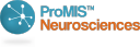 ProMIS Neurosciences logo