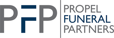 Propel Funeral Partners logo