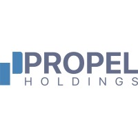 Propel logo