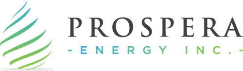 Prospera Energy logo