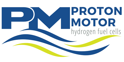 Proton Motor Power Systems logo