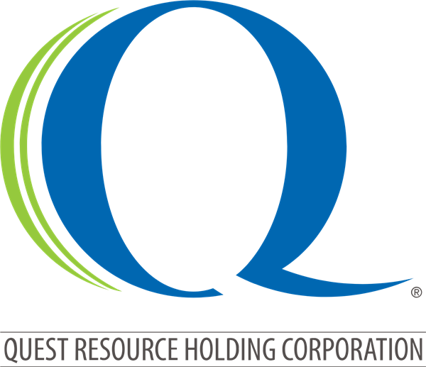 Quest Resource logo