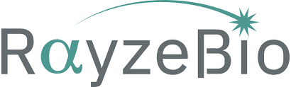 RayzeBio logo