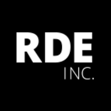 RDE logo