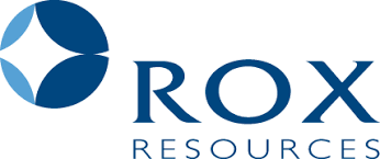 Rox Resources logo