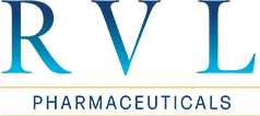 RVL Pharmaceuticals logo