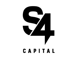 S4 Capital logo