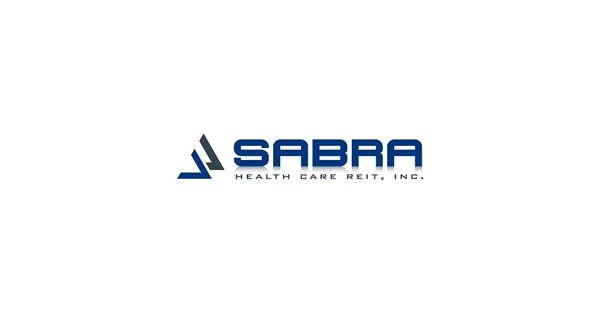 Sabra Health Care REIT logo