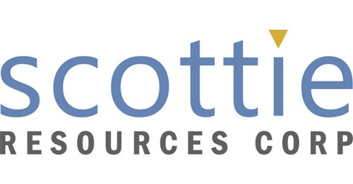 Scottie Resources logo