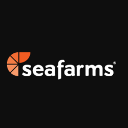 Seafarms Group logo