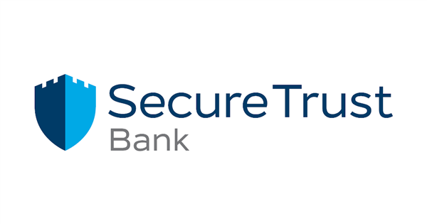 Secure Trust Bank logo