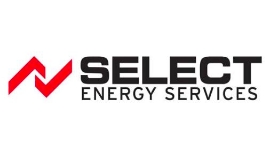Select Water Solutions logo