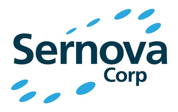 Sernova logo