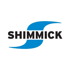 Shimmick logo