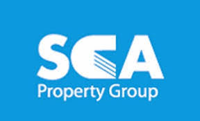 Shopping Centres Australasia Property Group logo