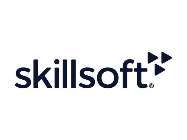 Skillsoft logo