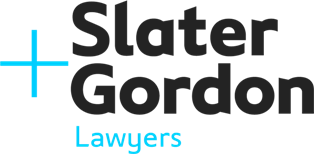 Slater and Gordon logo