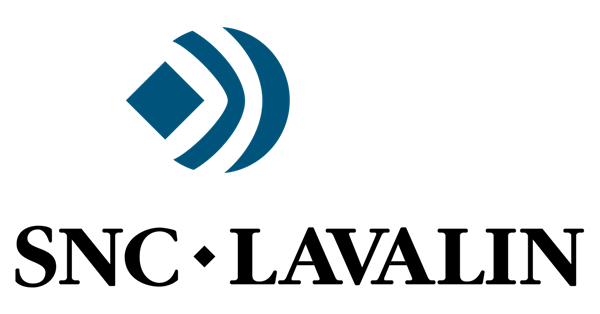 SNC-Lavalin Group logo