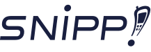 Snipp Interactive logo