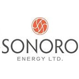 Sonoro Energy logo