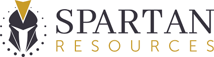 Spartan Resources logo