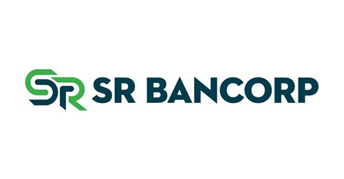 SR Bancorp logo