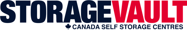 StorageVault Canada logo