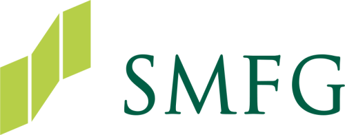 Sumitomo Mitsui Financial Group logo