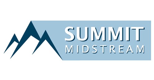 Summit Midstream logo