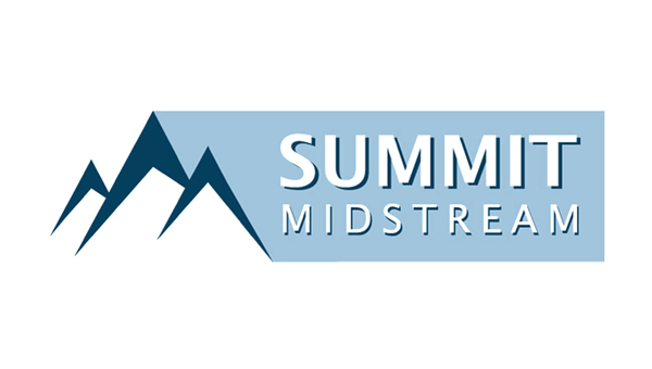 Summit Midstream Partners logo