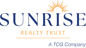 Sunrise Realty Trust logo