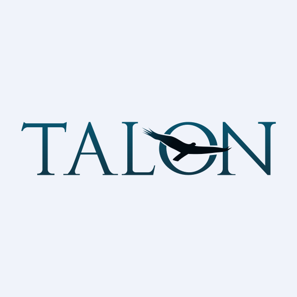 Talon Metals logo