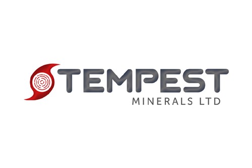 Tempest Minerals logo