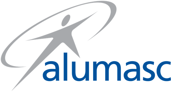 The Alumasc Group logo