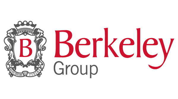 The Berkeley Group logo