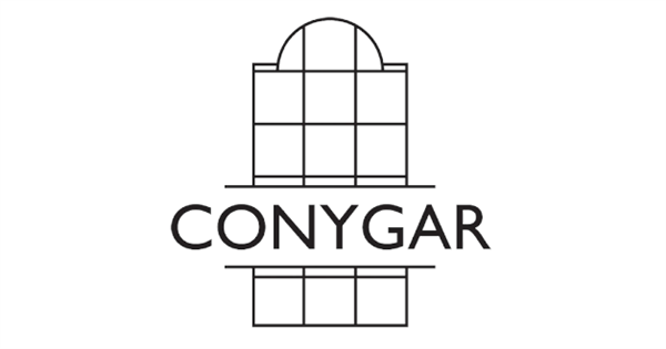 Conygar Investment logo