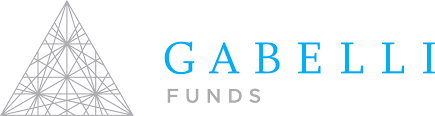 The Gabelli Utility Trust logo