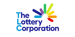 Lottery logo