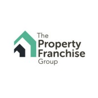 The Property Franchise Group logo