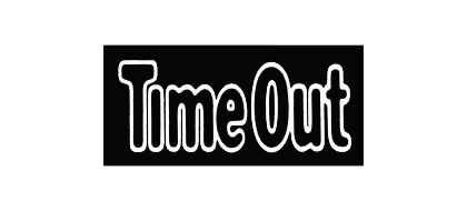 Time Out Group logo