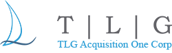 TLG Acquisition One logo