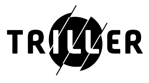 Triller Group logo