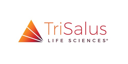 TriSalus Life Sciences logo