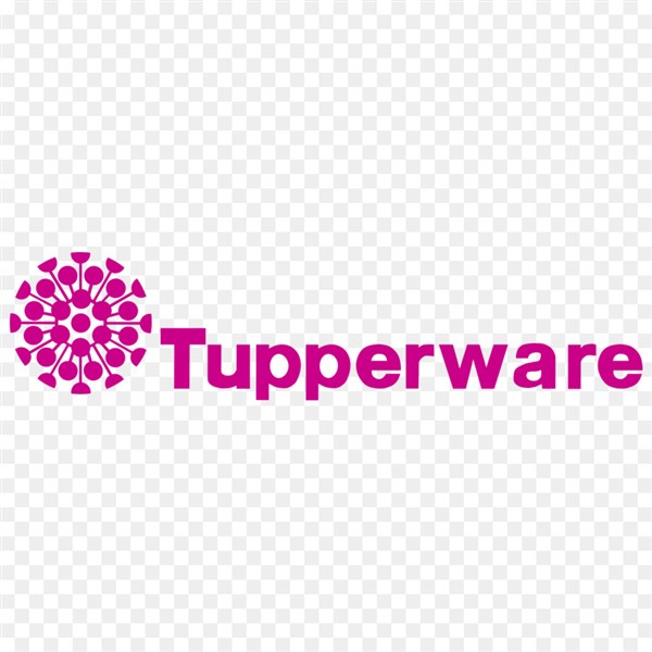 Tupperware Brands logo