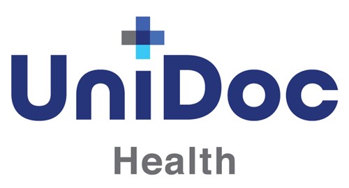 Unidoc Health logo