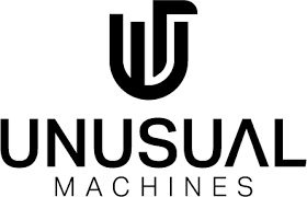 Unusual Machines logo