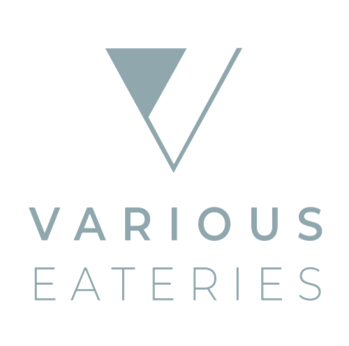 Various Eateries logo
