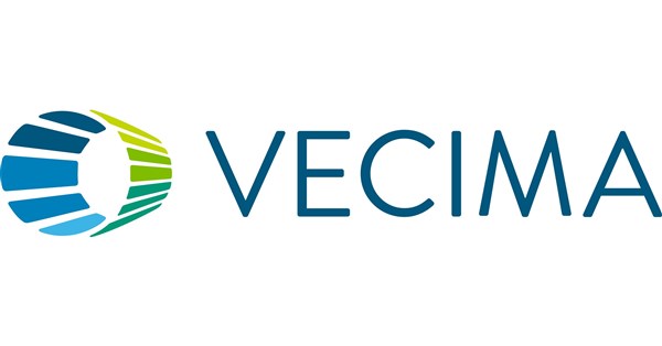 Vecima Networks logo