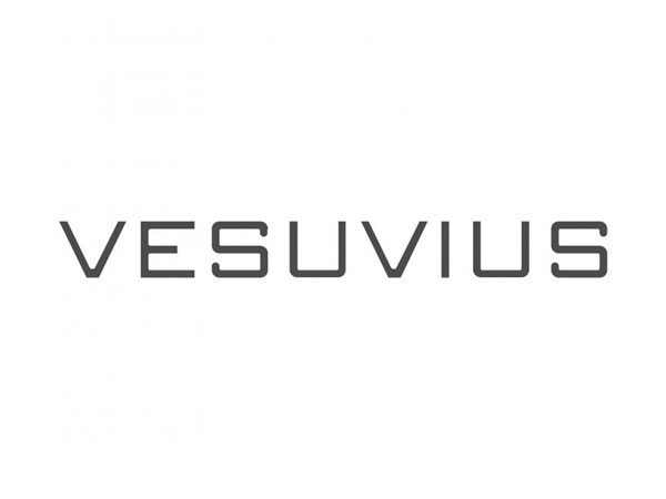 Vesuvius logo