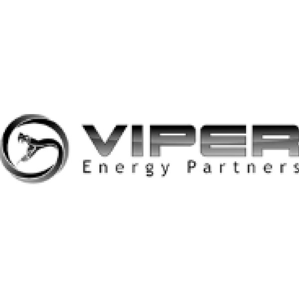 Viper Energy logo